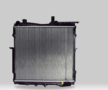 Radiador Kia Sportage  - 2.0 8v Diesel - 96/01