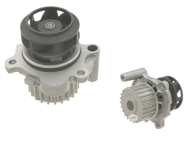 Bomba Dagua Audi S3  1.8  20v Turbo 210cv 99/03