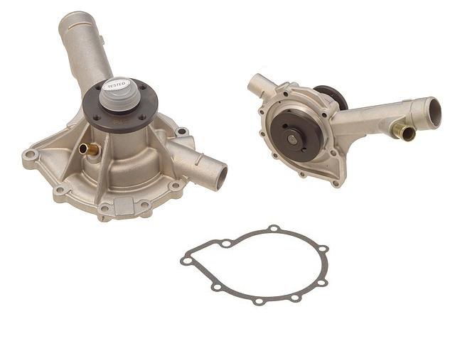 Bomba Dagua Mercedes C 180/200/220