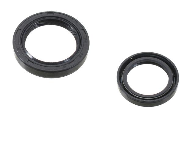 Retentor Dianteiro Virabrequim Mazda Miata  1.6 16v DOHC 89/93