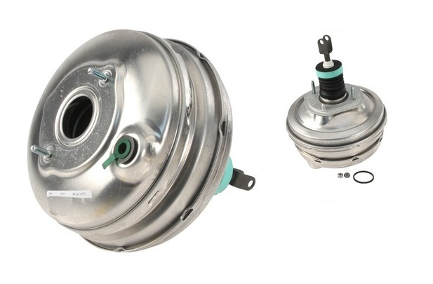 Servo Freio BMW  535i XI  08/........