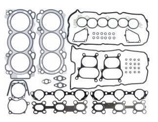 Jogo Juntas Completo Nissan Murano V6 3.5  24v DOHC 03/10