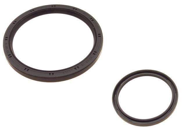 Retentor Traseiro Virabrequim Mazda Protege  1.5 16v DOHC 94/98