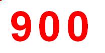 900