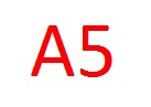 A5