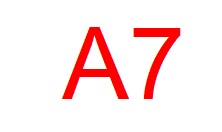 A7