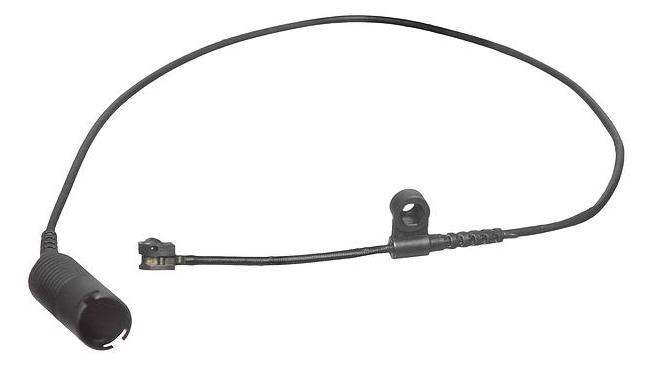 Sensor Pastilhas Traseiras BMW Serie 7 E38 (94/01)