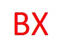 BX