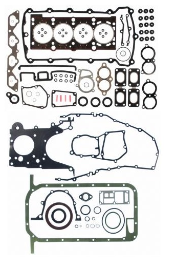 Jogo Juntas Completo BMW 318is/318ti 1.8 16v DOHC  93/95