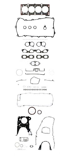 Jogo Juntas Completo BMW 318is/318ti 1.8 16v DOHC  96/98