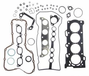 Jogo Juntas Completo Toyota Corolla 1.8 16v  DOHC  98/....