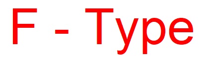 F-Type