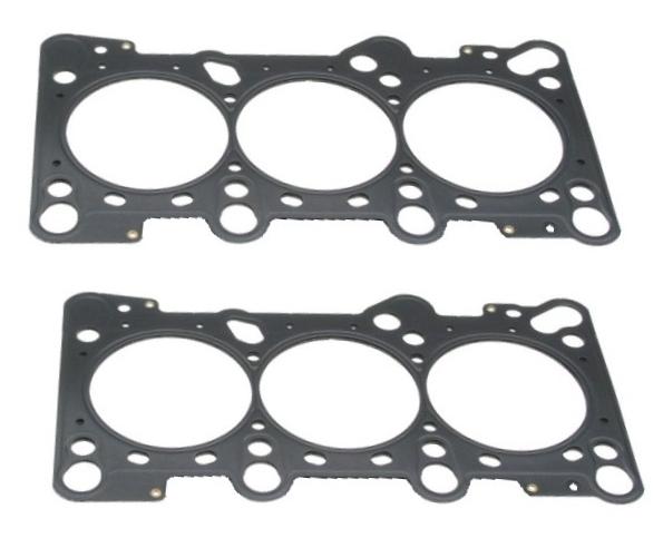 Junta Cabeçote (Par) Audi A4 V6 2.8  30v  94/01