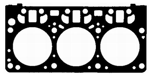 Junta Cabeçote (Par) Dodge Dakota  V6  3.9 12v  94/03