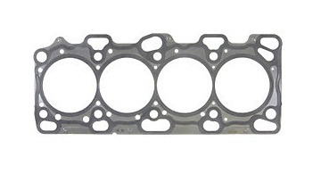Junta Cabeçote Mitsubishi Eclipse  2.4 16v SOHC  97/03