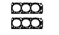 Junta Cabeçote (Par) Mitsubishi Pajero V6 3.5  24v  98/03
