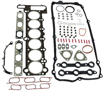 Jogo Juntas Superior  BMW 328 2.8 24v  95/98