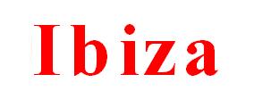 Ibiza