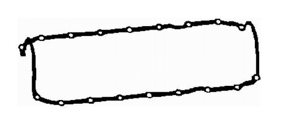 Junta de Carter Dodge Ram  V8   5.2   93/98