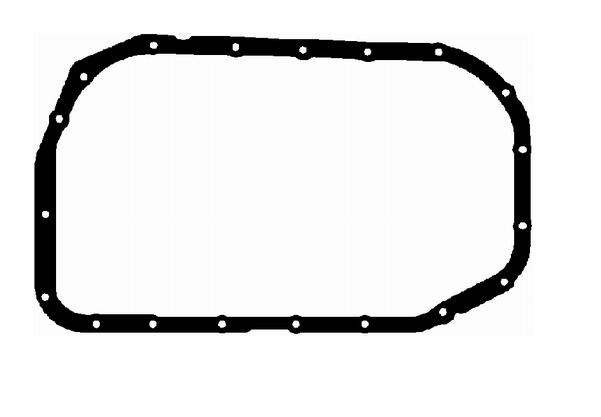 Junta de Carter Mitsubishi Eclipse  2.0 16v ASP/TURBO 93/99