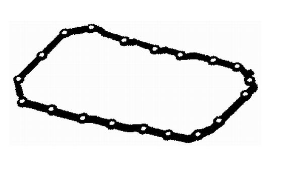 Junta de Carter  Citroen Xsara  1.6  16v   00/....