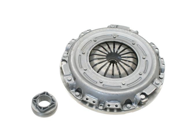 Kit Embreagem Chrysler Stratus + Volante  96/99