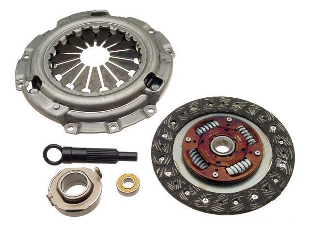 Kit Embreagem Mazda 626 2.0  93/02