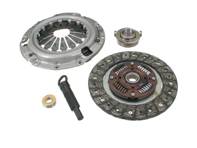 Kit Embreagem Mazda MX3 1.8 V6  94/95