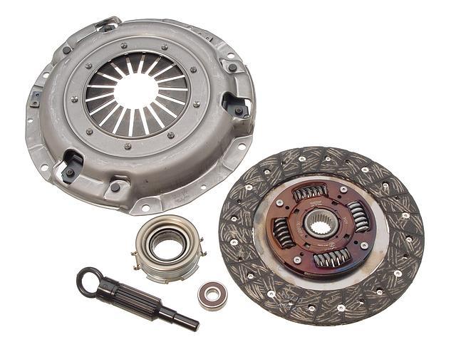 Kit Embreagem Subaru Impreza 1.8L    96/97