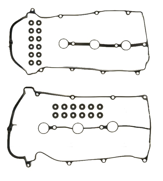 Junta Tampa Valvulas (Par) Mazda 626  V6 2.5 24v  92/98