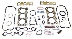 Jogo Juntas Completo Nissan Pathfinder  V6 4.0 24v  05/09