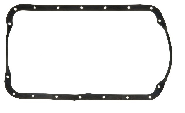 Junta de Carter Nissan D21  3.0 12v 84/87