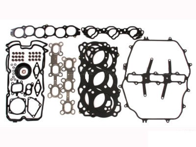 Jogo Juntas Completo Nissan 350Z  V6 3.5 24v  03/06