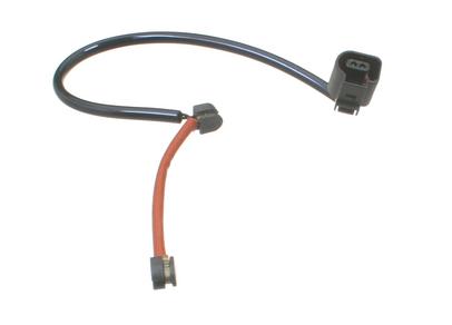 Sensor Pastilhas Dianteiras  Porsche Cayenne (03/....)