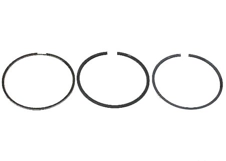 Aneis Pistão STD VW Bora 1.8 20v  99 / 05