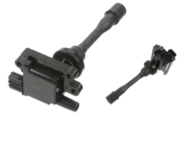 Bobina Pajero io/TR4   98 / .......