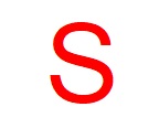 S