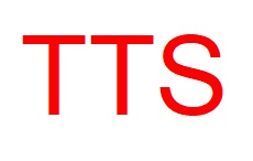 TTS