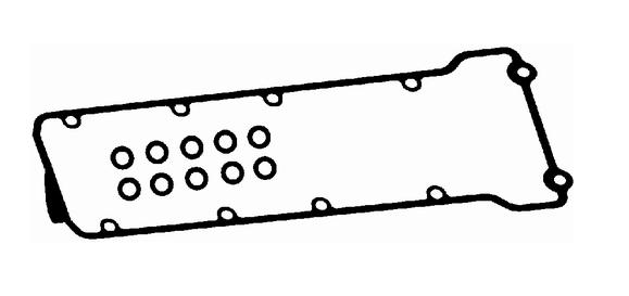 Junta Tampa Valvulas BMW 316i 1.6 16v   93/02