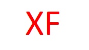 XF