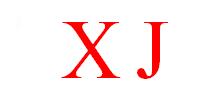 X J