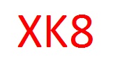 XK8