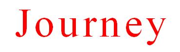 Journey