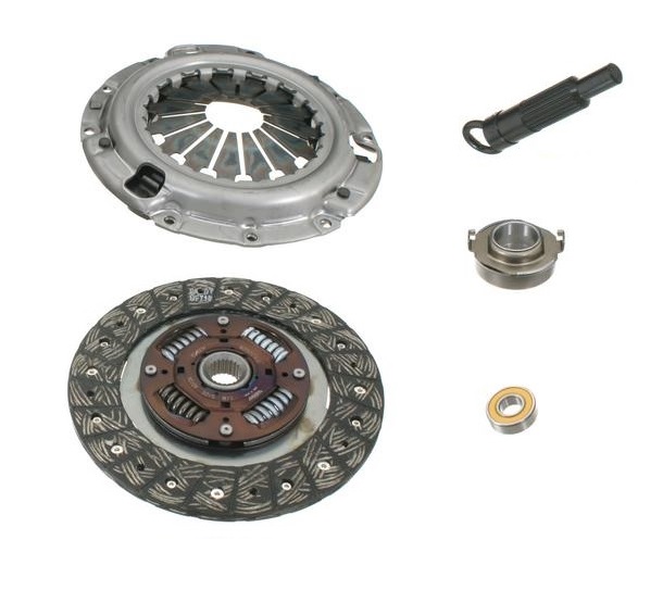 Kit Embreagem Mazda 626 2.5 V6  93/01